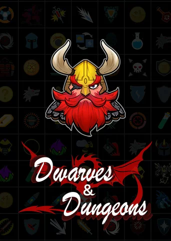 Dwarves & Dungeons