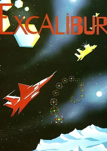 Excalibur
