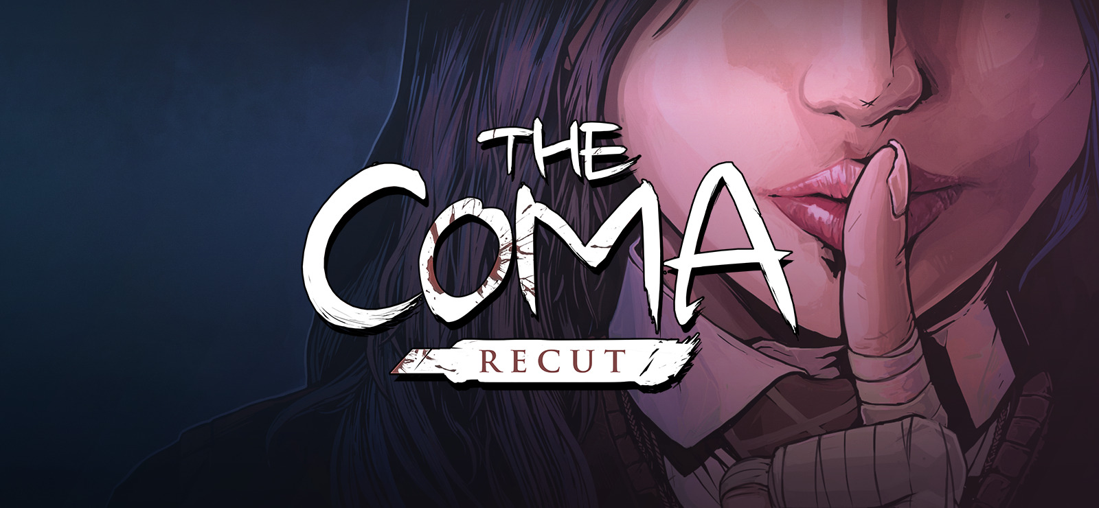 The Coma: Recut cover