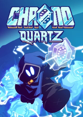 Chronoquartz