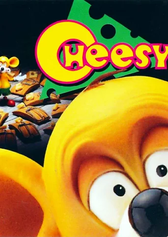 Cheesy