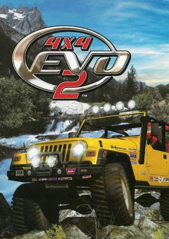 4x4 EVO 2