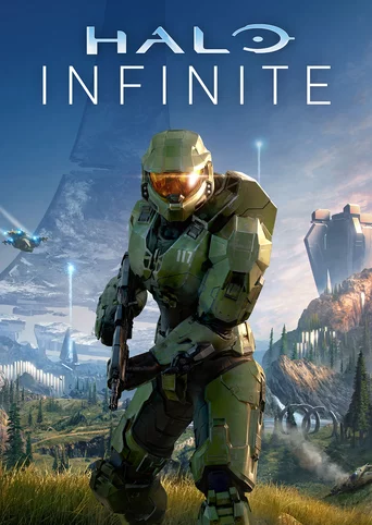 Halo Infinite