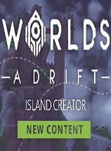 Worlds Adrift Island Creator