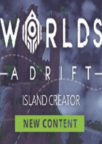 Worlds Adrift Island Creator