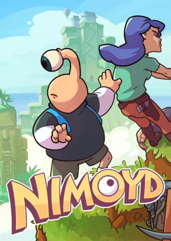 Nimoyd