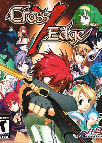 Cross Edge