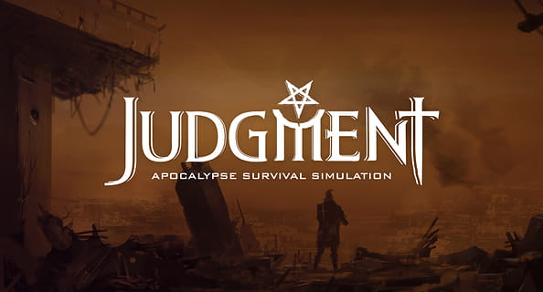 Judgment: Apocalypse Survival Simulation - Desert Edition