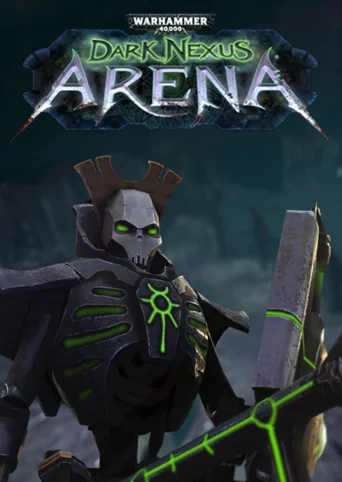 Warhammer 40,000: Dark Nexus Arena