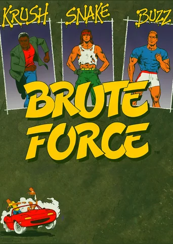 Brute Force