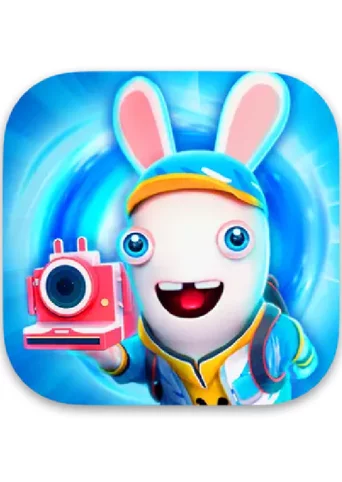 Rabbids: Legends of the Multiverse