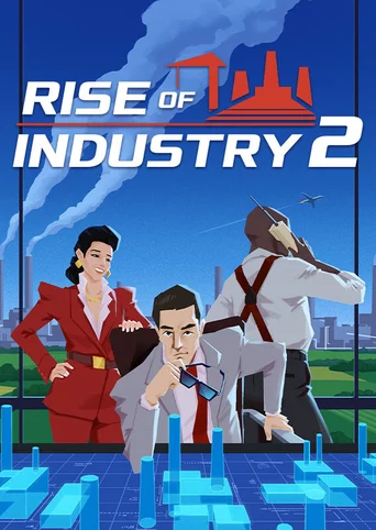 Rise of Industry 2