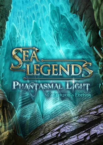 Sea Legends: Phantasmal Light - Collector's Edition