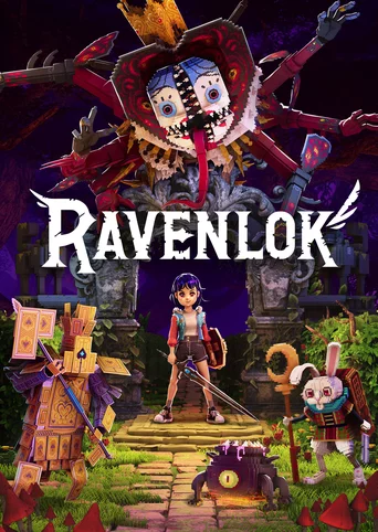 Ravenlok