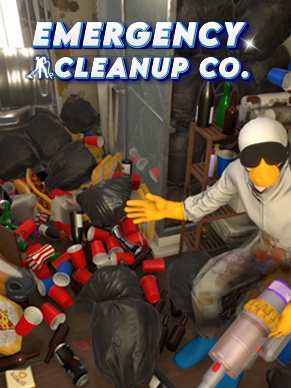 Emergency Cleanup Co.