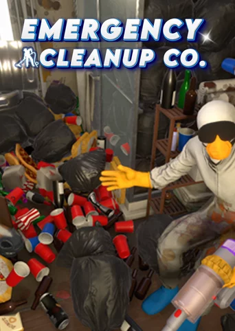 Emergency Cleanup Co.