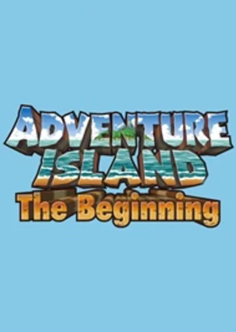 Adventure Island: The Beginning