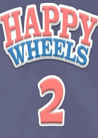 Happy Wheels 2