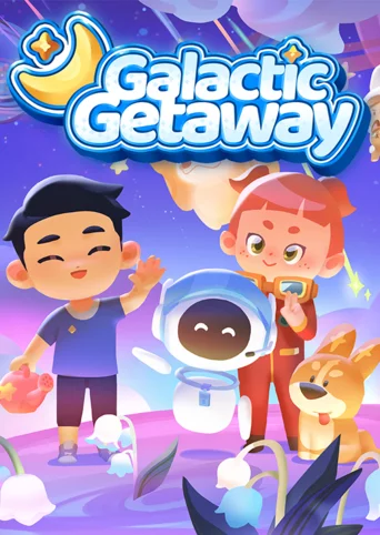 Galactic Getaway