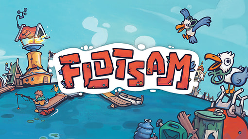 Flotsam (1.0.1f3 v2)