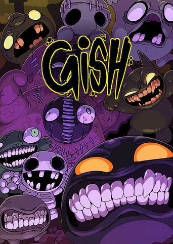 Gish