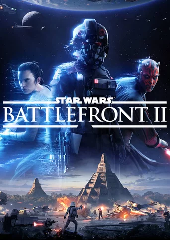 Star Wars Battlefront II