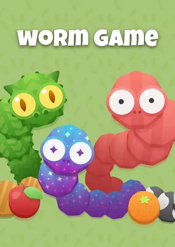 Worm Game