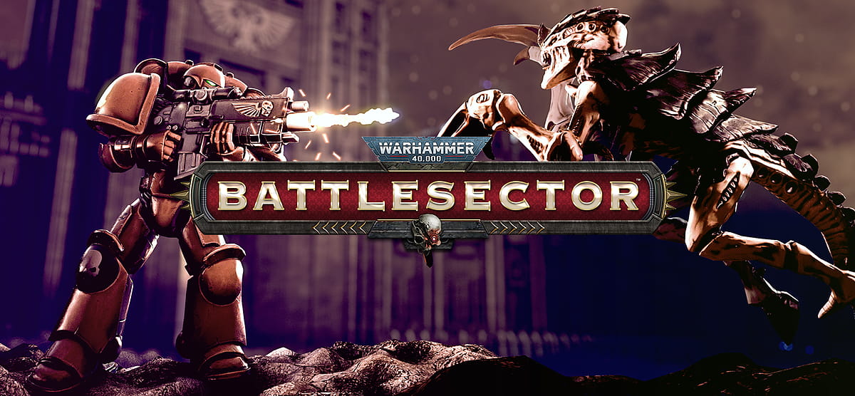 Warhammer 40,000: Battlesector