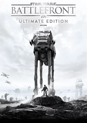 Star Wars Battlefront: Ultimate Edition