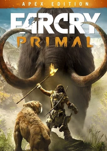 Far Cry Primal: Apex Edition