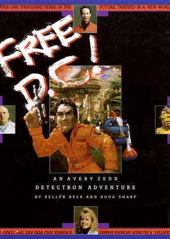 Free D.C!