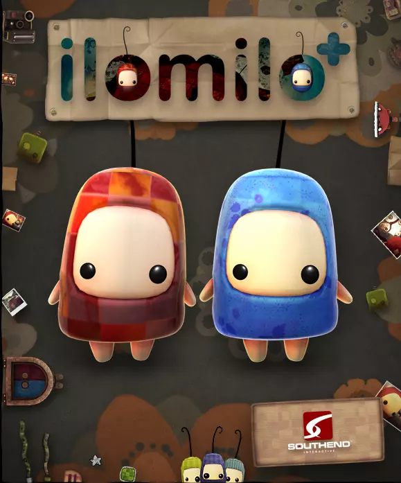 Ilomilo Plus