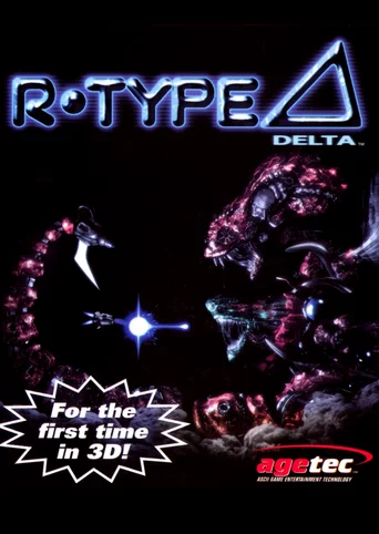R-Type Delta