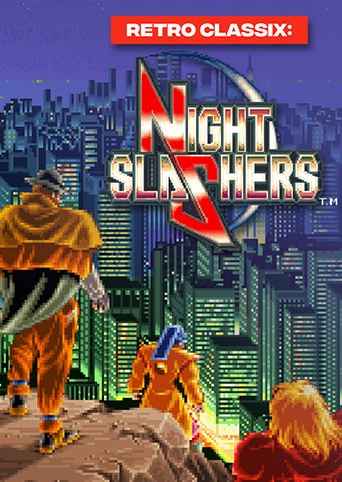 Night Slashers