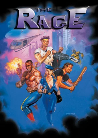 The Rage