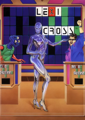 Lexi-Cross