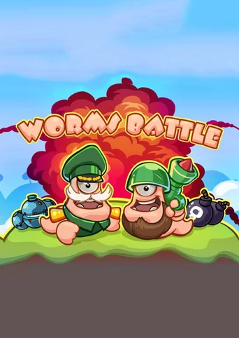 Worms Battle: Wormageddon