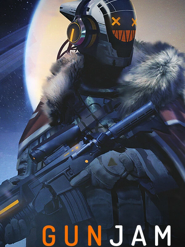 Gun Jam