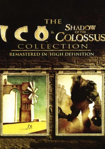 The Ico & Shadow of the Colossus Collection