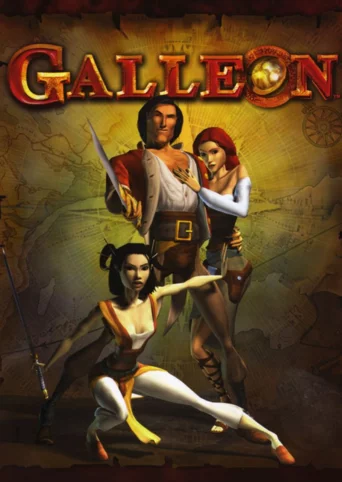 Galleon