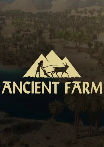 Ancient Farm