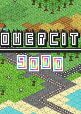 Powercity 9000