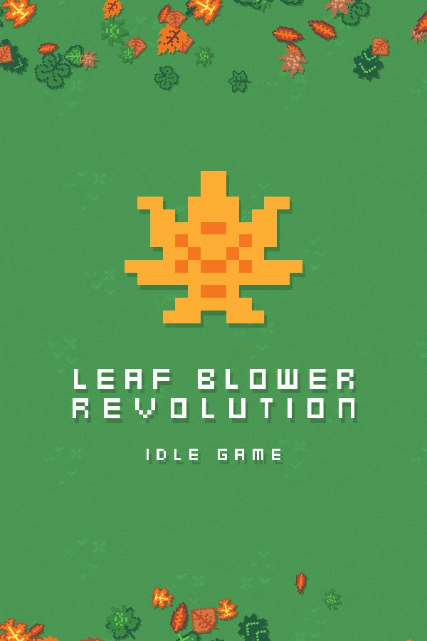 Leaf Blower Revolution - Idle Game