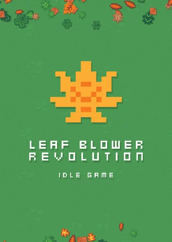 Leaf Blower Revolution - Idle Game