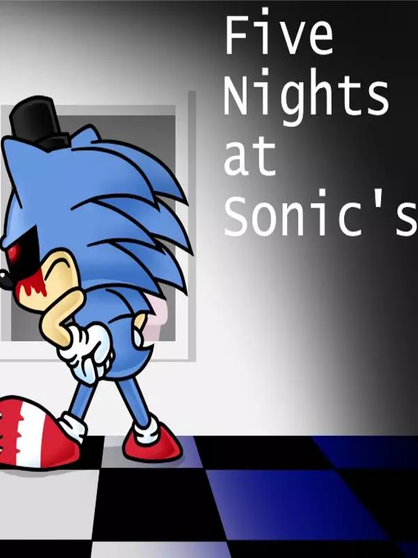 Five Nights at Sonic's