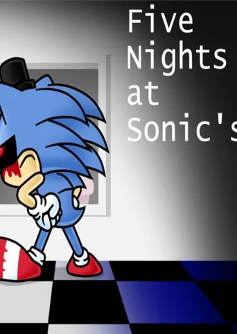 Five Nights at Sonic's