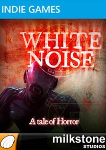 White Noise: A tale of Horror