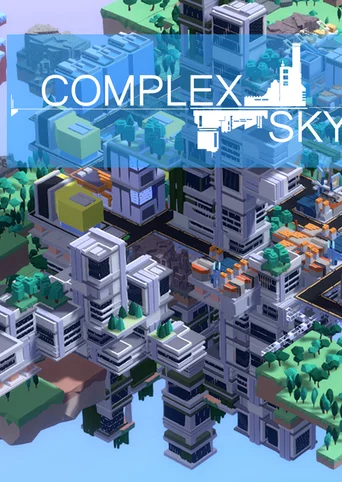 Complex Sky