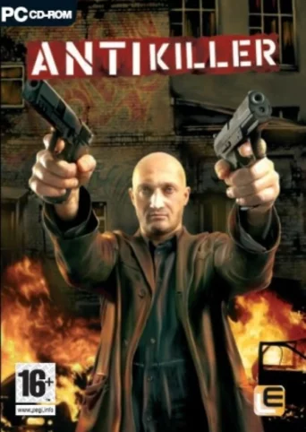 AntiKiller