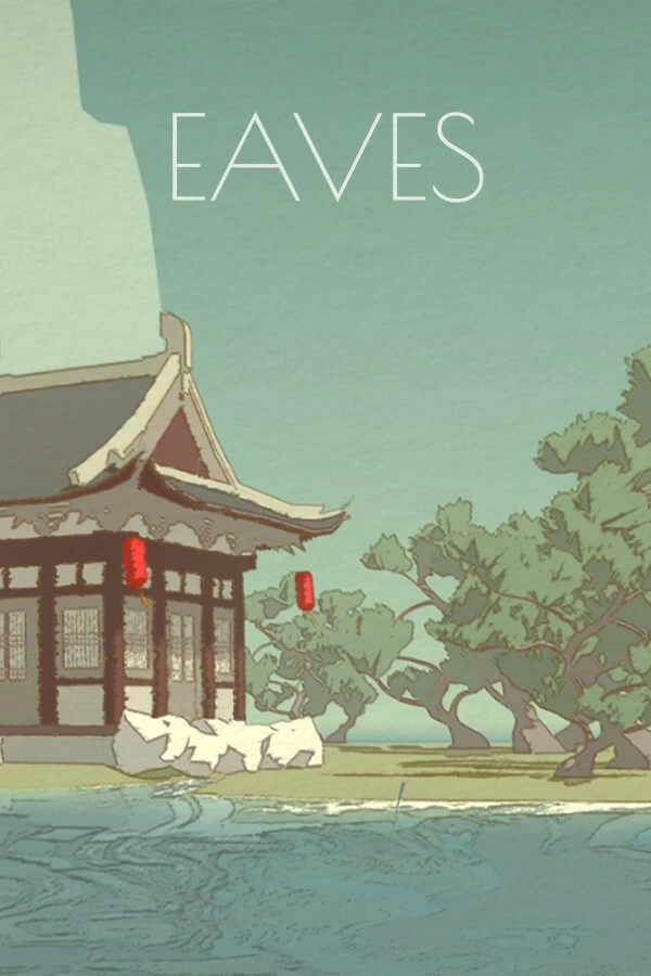 Eaves